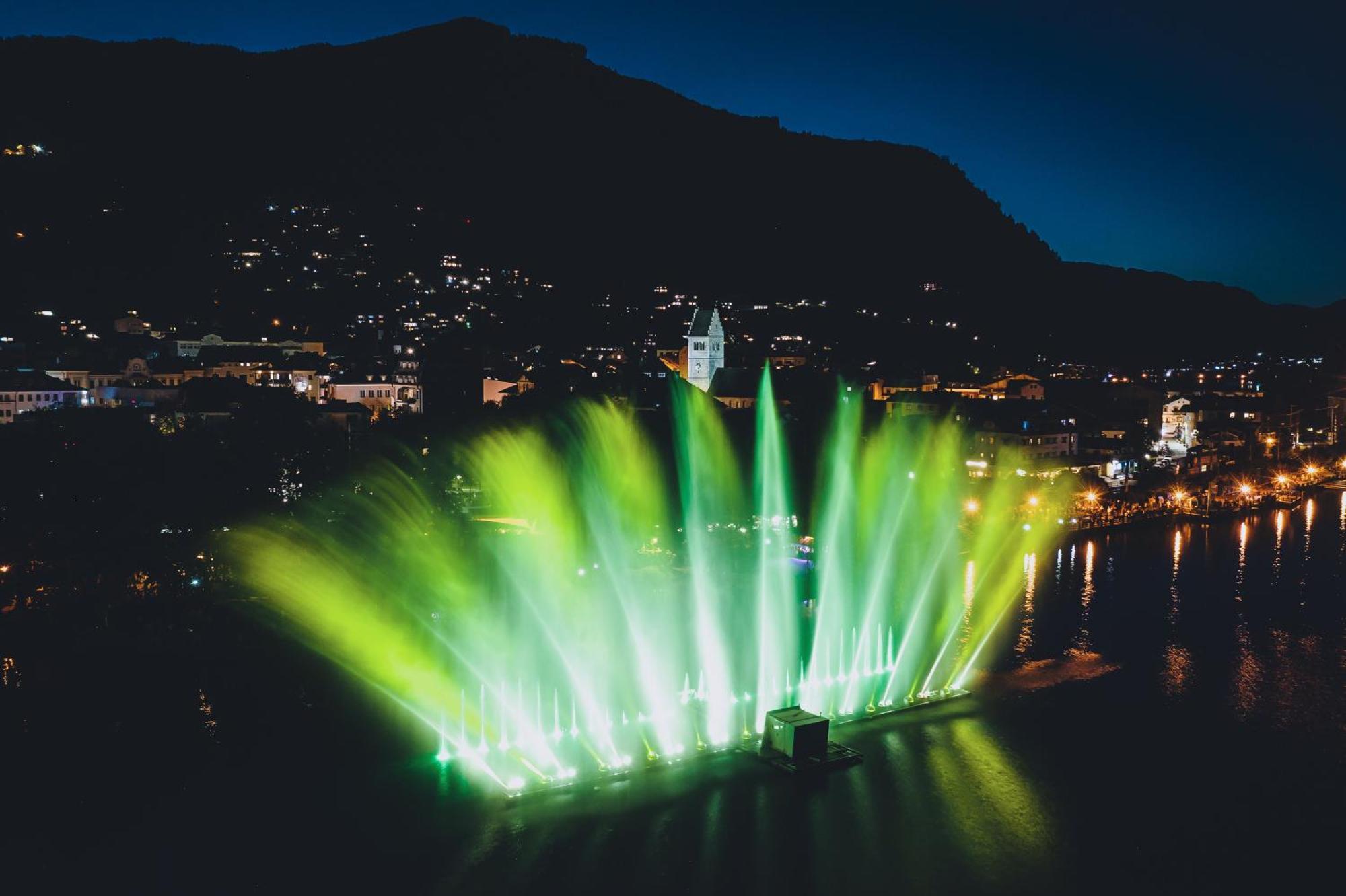 Superior Sport Und Familienresort Alpenblick Zell am See Eksteriør bilde